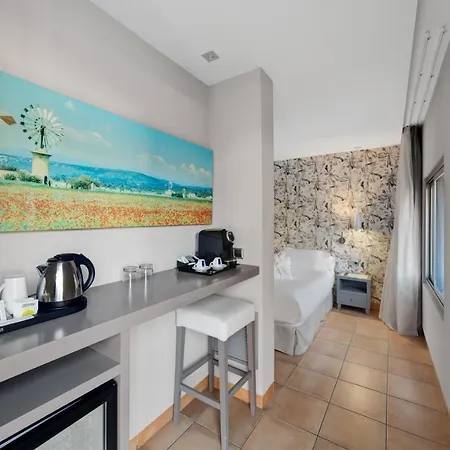Occidental 4*