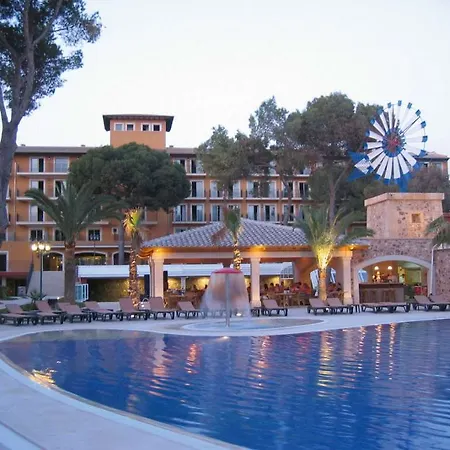 Hotel Occidental