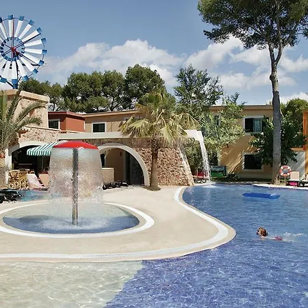 Occidental Hotel Playa de Palma (Mallorca)