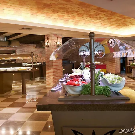 Hotel Occidental 4*