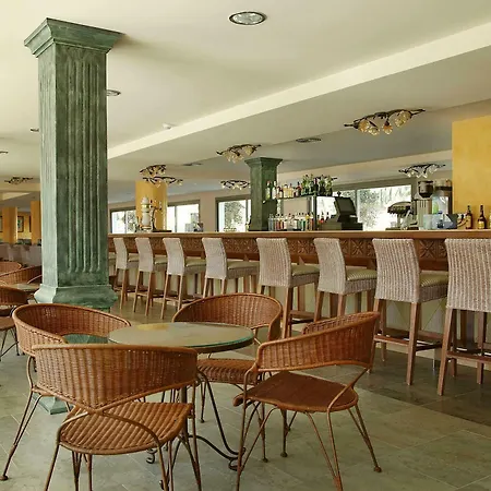 Occidental 4* Playa de Palma (Mallorca)