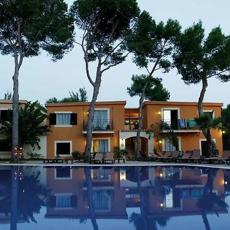 Hotel Occidental Playa De Palma