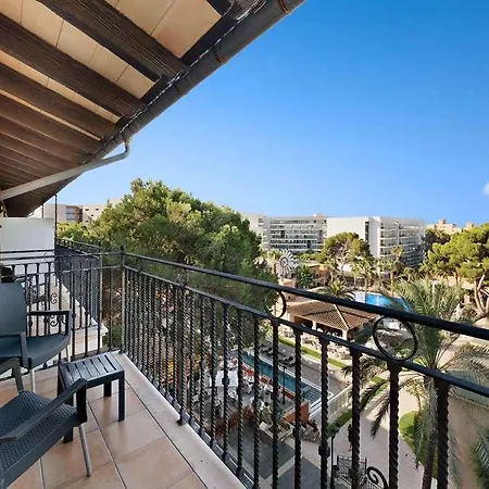 Occidental Playa De Palma Hotel