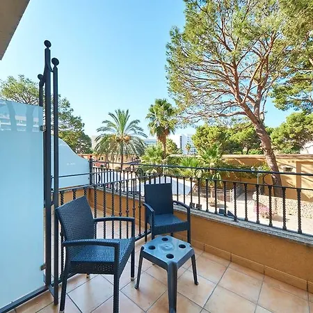 Occidental Playa De Palma Hotel 4*