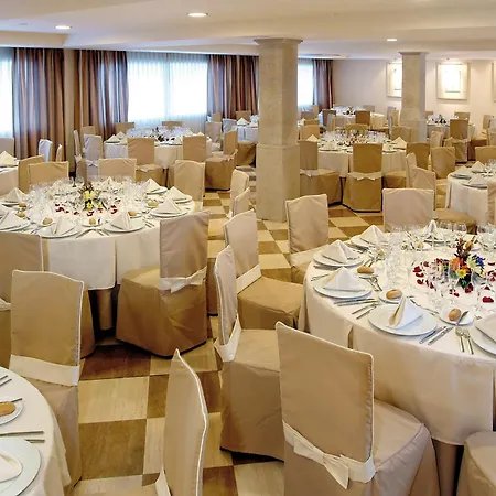 Hotel Occidental