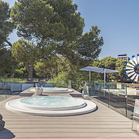 Occidental 4* Playa de Palma (Mallorca)