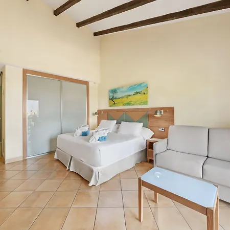 Hotel Occidental Playa de Palma (Mallorca)