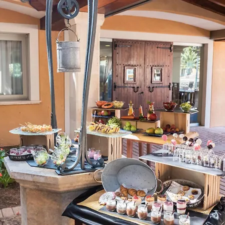 Hotel Occidental Playa de Palma (Mallorca)