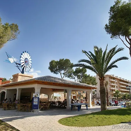 Occidental Playa De Palma 4*