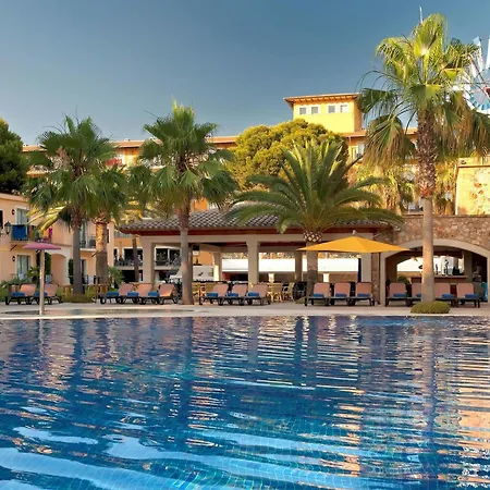 Hotel Occidental Playa de Palma (Mallorca)