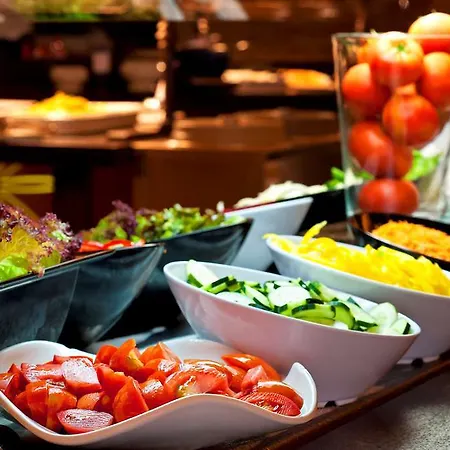 Hotel Occidental Playa de Palma (Mallorca)