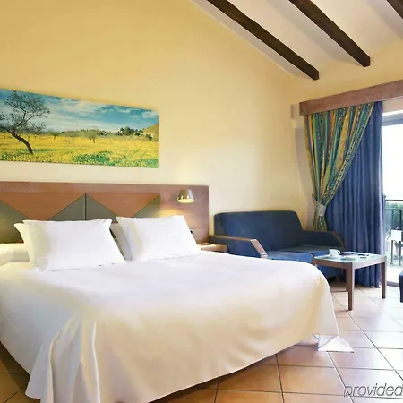 Occidental Playa De Palma Hotel