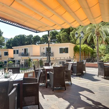 Occidental 4* Playa de Palma (Mallorca)