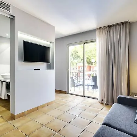 Occidental Playa De Palma Hotel