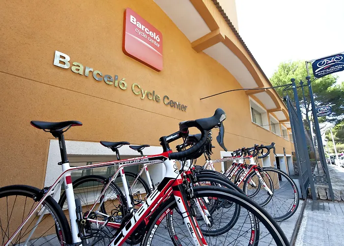 فندق Occidental 4*