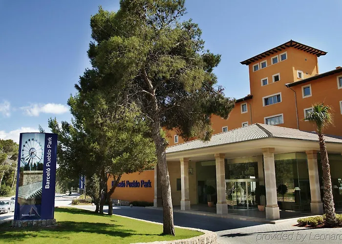 Occidental 4* Playa de Palma (Mallorca)