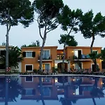 Otel Occidental