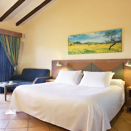 Occidental 4*