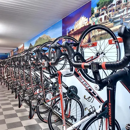 호텔 옥시덴탈 4*