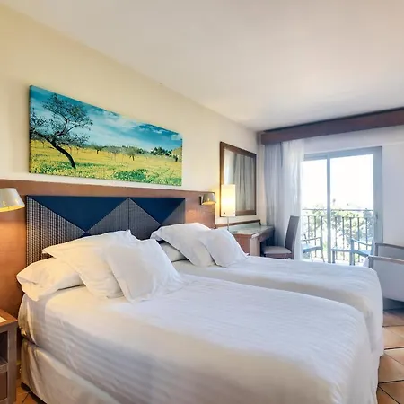 Occidental 4*