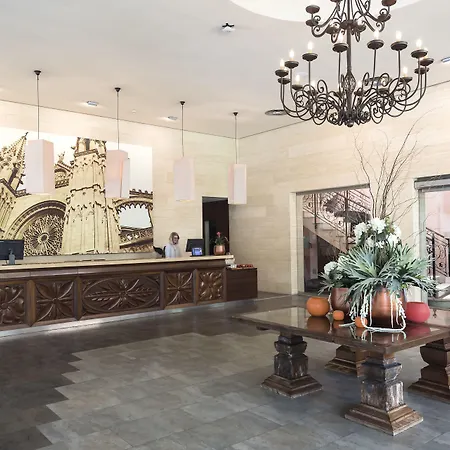 Occidental 4* Playa de Palma (Mallorca)