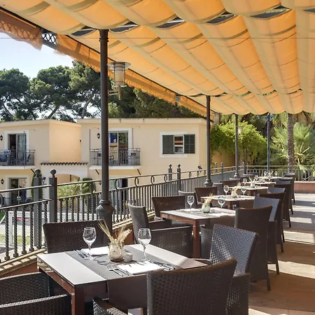 Occidental 4* Playa de Palma (Mallorca)