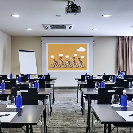 Hotel Occidental Playa de Palma (Mallorca)