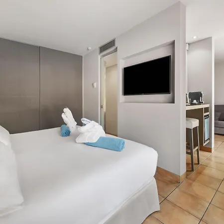 Occidental Hotel Playa de Palma (Mallorca)