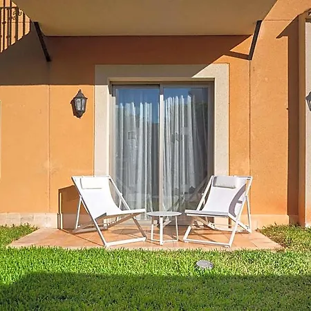 Szálloda Occidental 4*
