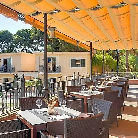 Occidental 4*