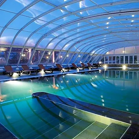 Occidental 4* Playa de Palma