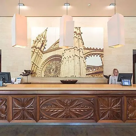 Occidental 4* Playa de Palma