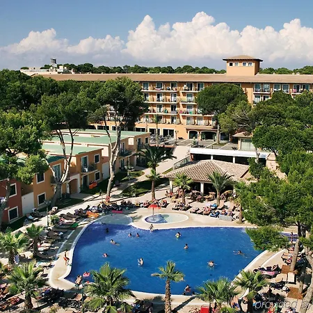 Occidental 4*