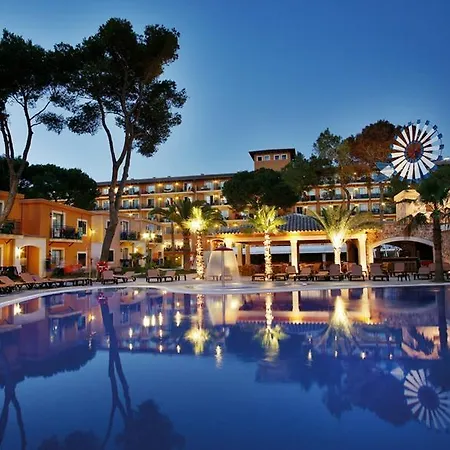Occidental Hotel Playa de Palma (Mallorca)
