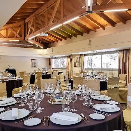 Occidental Hotel 4*