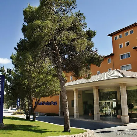 Occidental Playa De Palma 4* Πλάγια Ντε Πάλμα