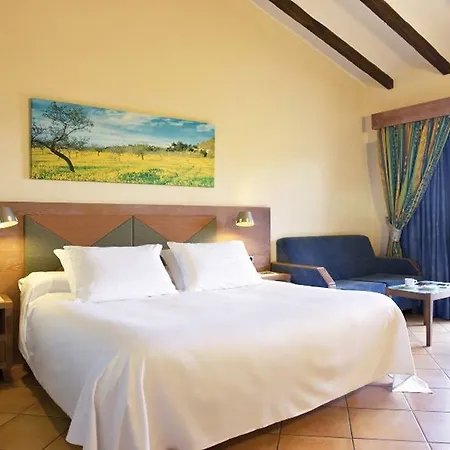 Occidental Hotel 4*