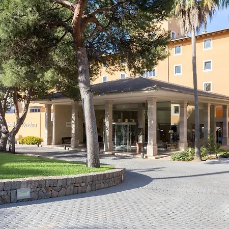 Occidental Hotel 4*