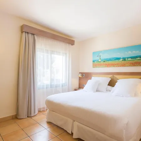 Occidental 4* Playa de Palma (Mallorca)
