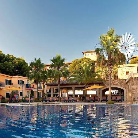 Occidental 4* Playa de Palma (Mallorca)