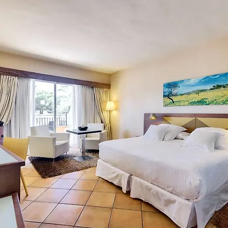 Occidental 4*
