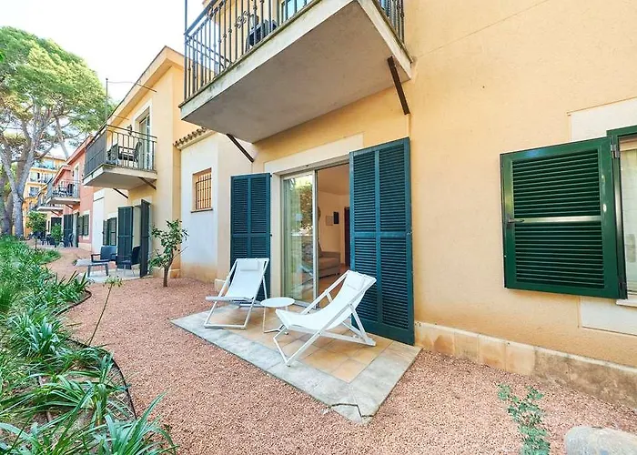 Occidental 4* Playa de Palma (Mallorca)