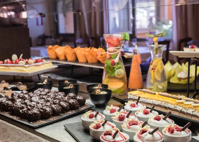 Otel Occidental Playa de Palma (Mallorca)