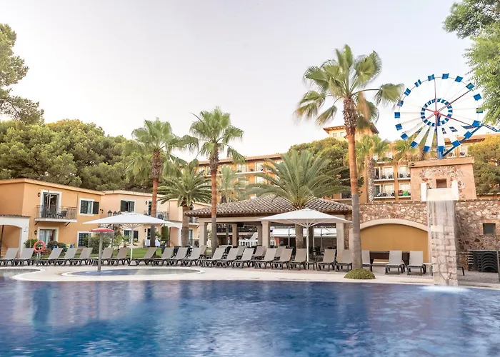 Occidental Otel Playa de Palma (Mallorca)