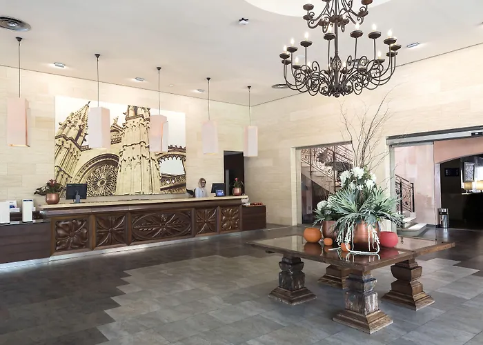 Occidental 4* Playa de Palma (Mallorca)