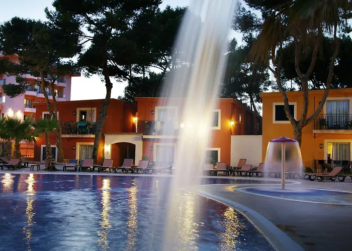 Occidental Otel 4*