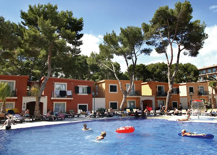 Occidental Playa de Palma (Mallorca)