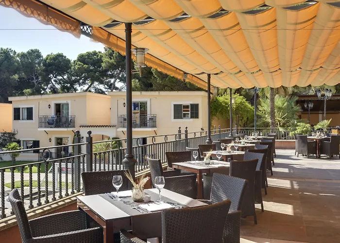 Occidental 4* Playa de Palma (Mallorca)