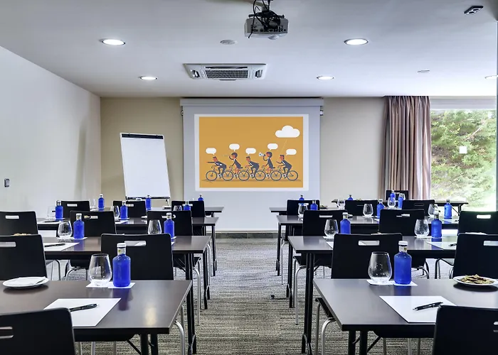 Hotel Occidental Playa de Palma (Mallorca)