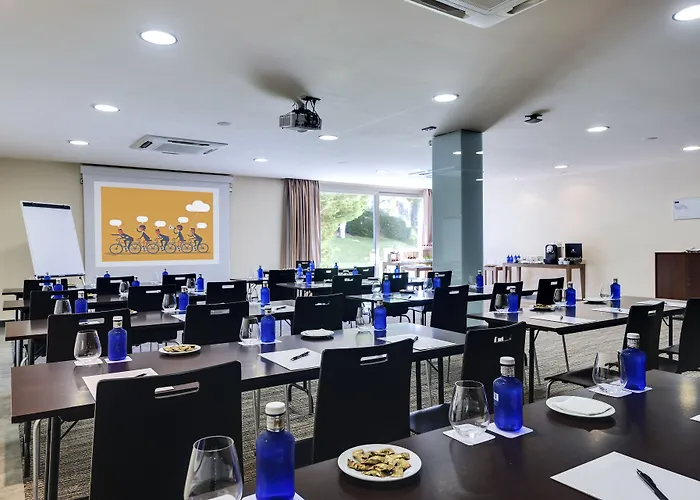 Otel Occidental Playa de Palma (Mallorca)